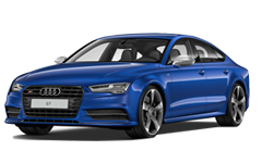 Audi S7 Sportback I Хэтчбек