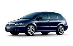 Fiat Croma II Универсал