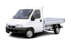 Fiat Ducato II (244) Грузовик