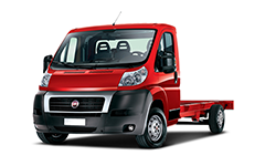 Fiat Ducato III Грузовик