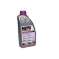 Hepu Coolant G13 до -38 °C фиолетовый 1,5л