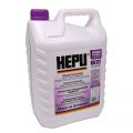 Hepu G12plus до -40 °С фиолетовый 5л