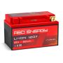 Автомобильный аккумулятор Red Energy Li-ION 1207 - 2,4А/ч-12V ст EN130 - обратная 150x87x93