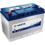 Автомобильный аккумулятор Varta Blue Dynamic 595405083 95А/ч-12V ст EN830 европейские прямая 306x173x225