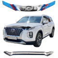 CA plastic 2010012916426 Hyundai Kona I поколение мультиколор 002