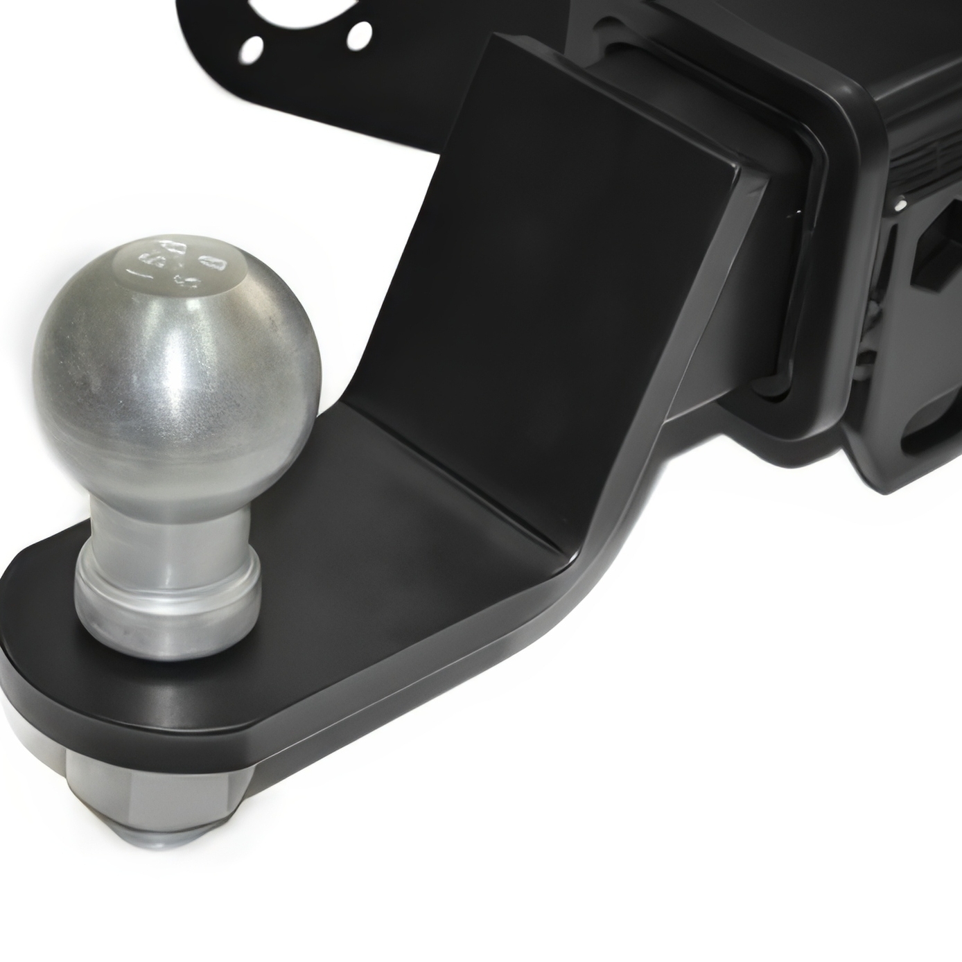 Фаркоп TCC TCU00164N быстросъемный Kia K5 V 2020-2024