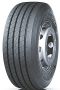 Грузовая шина WestLake WSR1 315/80R22,5 154/151M рулевая 18PR новая