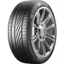 Легковая шина Uniroyal RainSport 5 235/55 R19 105V