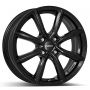 Легковой диск Dezent TN 6x15 4x98 ET35 58,1 Black