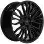 Легковой диск Khomen Wheels KHW2009 8,5x20 5x112 ET20 66,6 Black