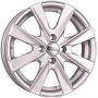 Легковой диск Neo Wheels 524 5,5x15 4x100 ET46 54,1 S