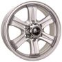 Легковой диск Neo Wheels 722 7x17 6x139,7 ET30 67,1 BD