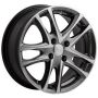 Легковой диск Race Ready CSS9505 6x15 4x100 ET45 73,1 HB-P
