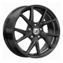 Легковой диск Wheels Up Up105 7x17 5x112 ET48 57,1 New black