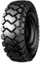 Спецшина Michelin XHD1 B E4 18.00 R25 PR