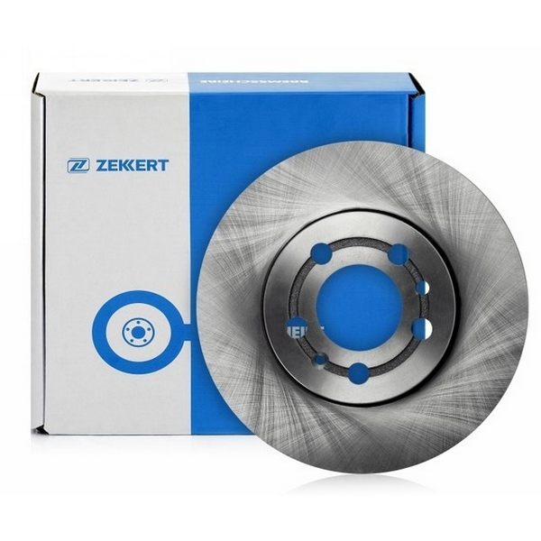 Zekkert BS5025 задний Citroen; DS; Peugeot